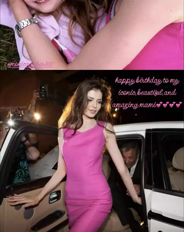 monica gabor 38 de ani (2)