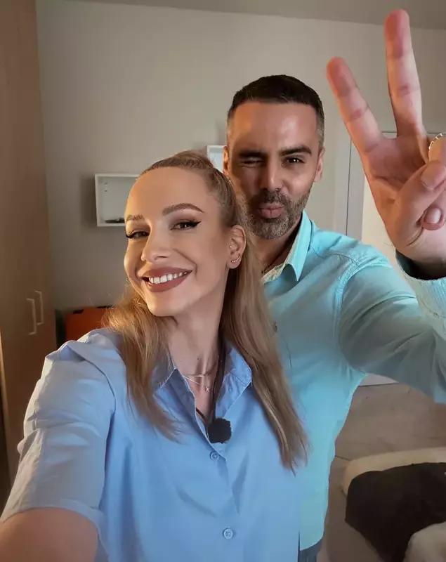 Sandra Izbașa și Răzvan Bănică (6)