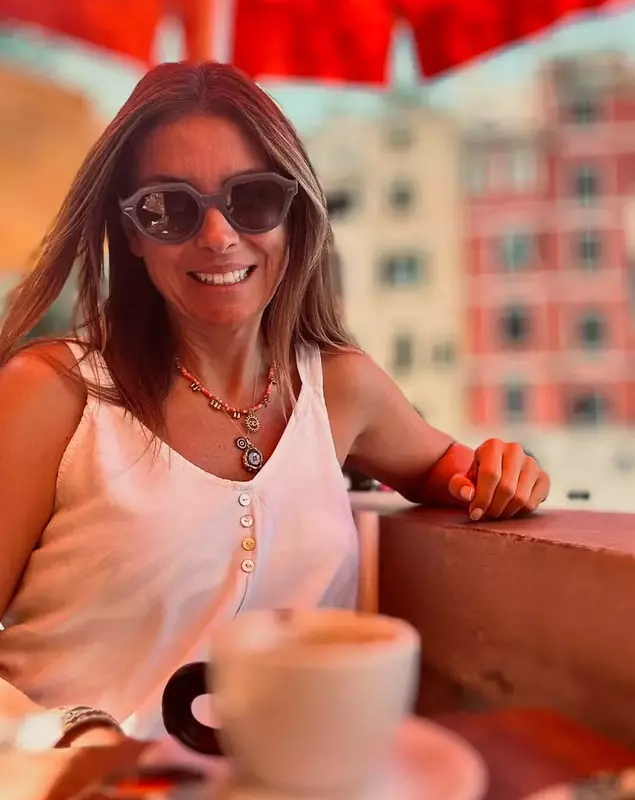 Actrița Ozge Ozberk din Turcia joacă în serialul „O nouă șansă”, difuzat de Kanal D