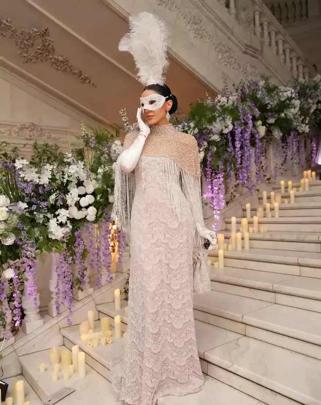 Adelina Pestrițu la Balul Mascat Bridgerton (20)