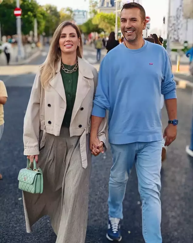 Andreea Bănică și Lucian Mitrea (5)