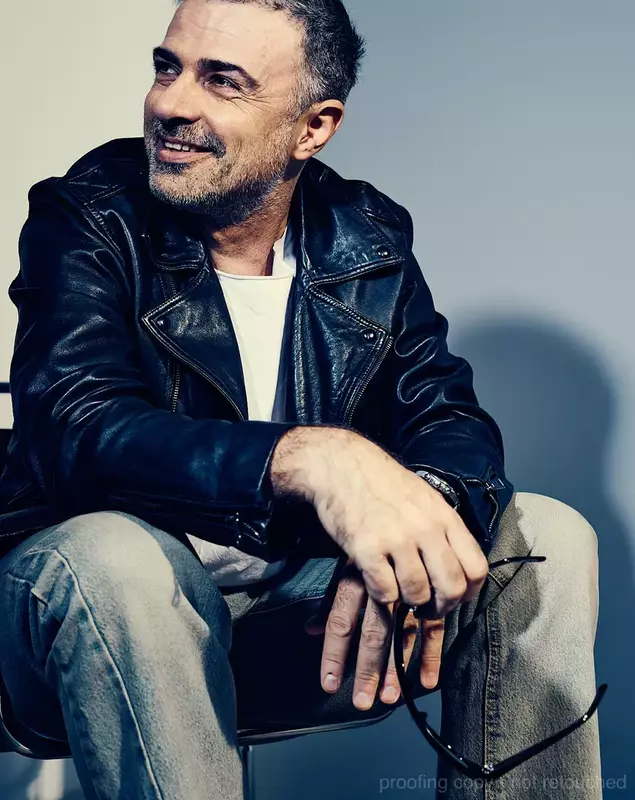 Cornel Ilie