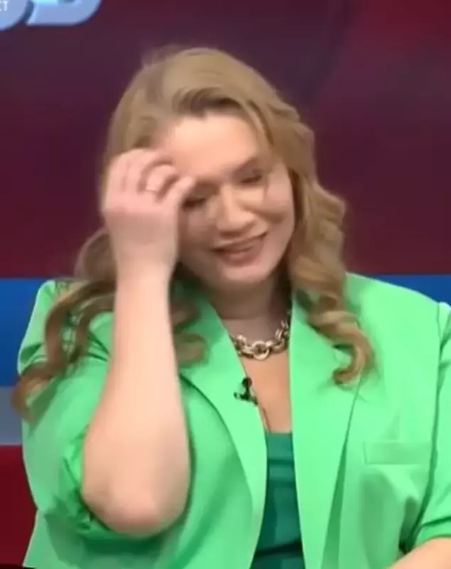 Cristina Cioran la Spynews Live