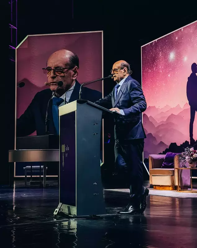 Gala Premiilor Literare Bookzone