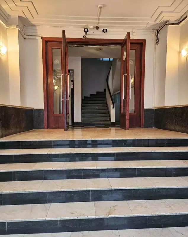 Garsonieră din București unde chiria este foarte mică | Foto: Facebook Primăria Municipiului București