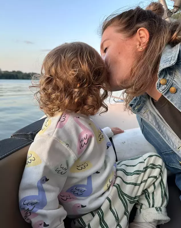 Gina Pistol si Josephine