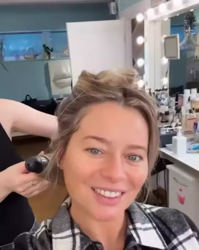 laura cosoi nemachiata 1