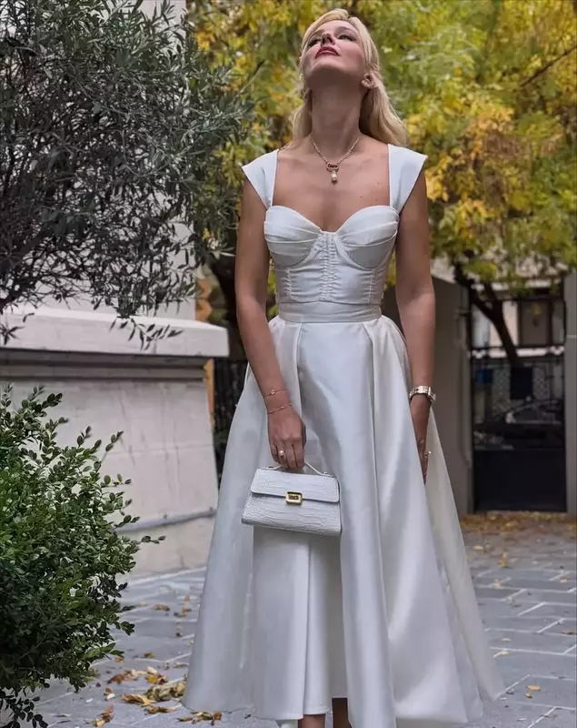 Teodora Tompea și-a dat demisia de la Digi 24 și ar fi semnat cu Antena 1