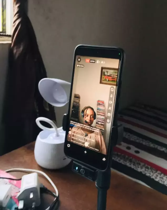 highest-number-livestream