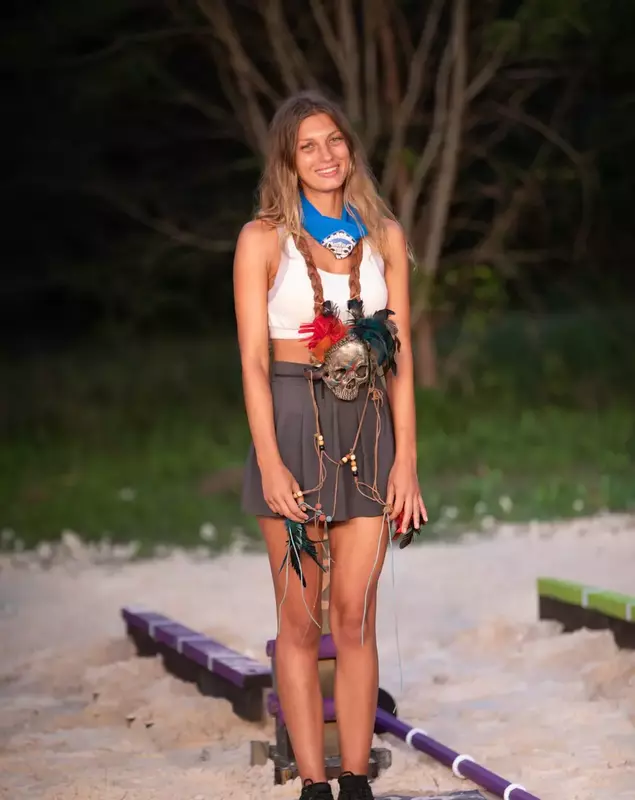 Loredana – Imunitate personală