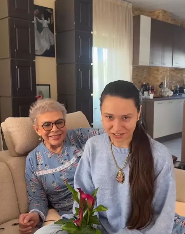 Maia și Teo Trandafir (2)