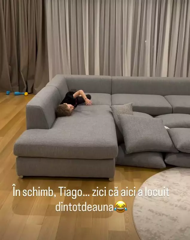 imagini casa Dani Oțil și Gabriela Prisăcariu (1)