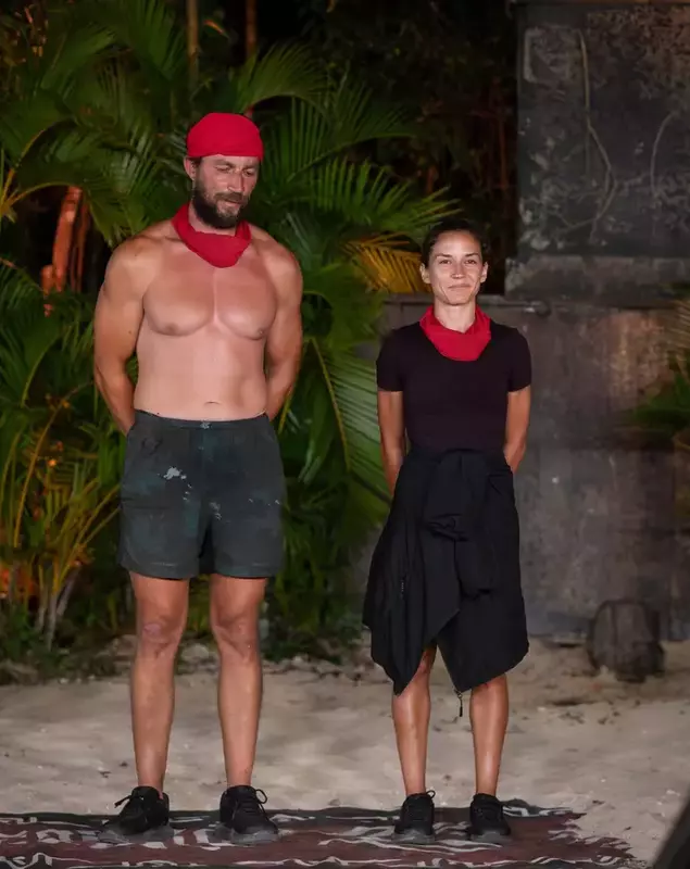 Marian vs Andreea – Duel