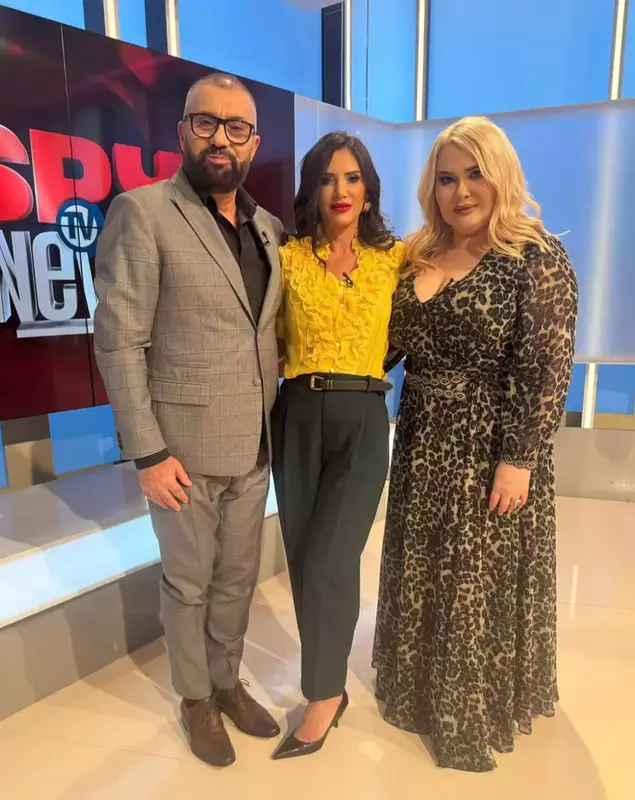 Vedete invitate la Antena Stars de Paște 2026