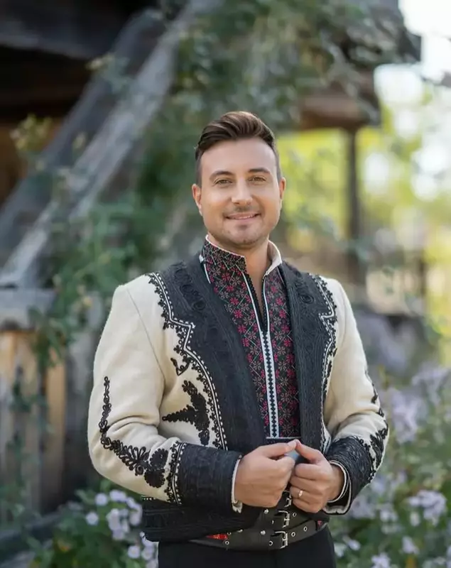 Valentin Sanfira 1