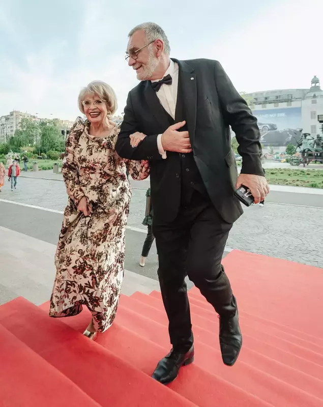 Irina margareta Nistor