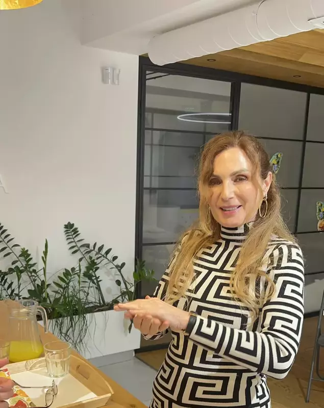 Luana, fosta soție a lui Cabral Ibacka (7)