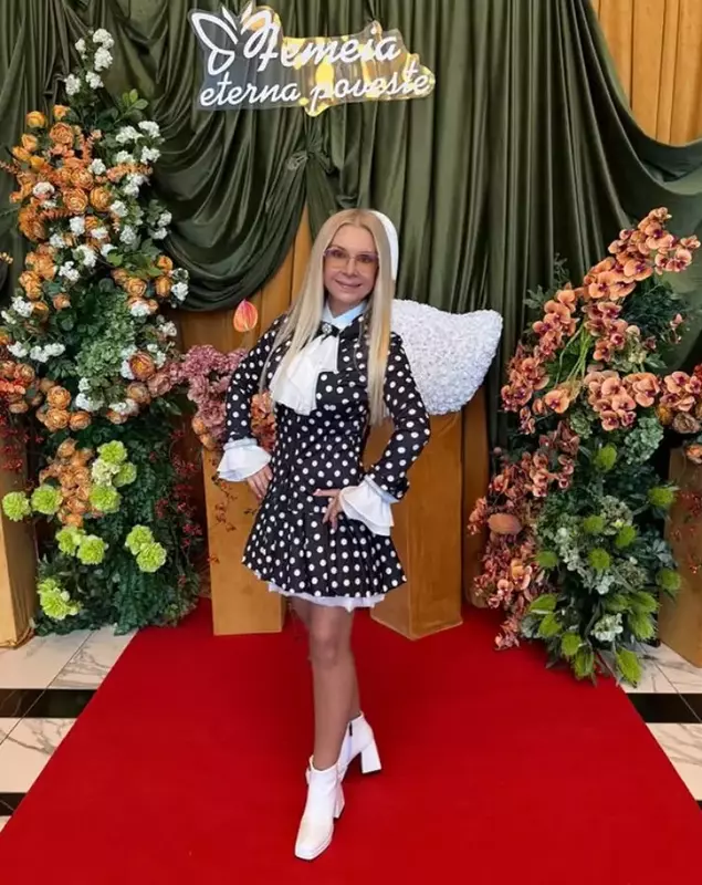 Ludmila Balan