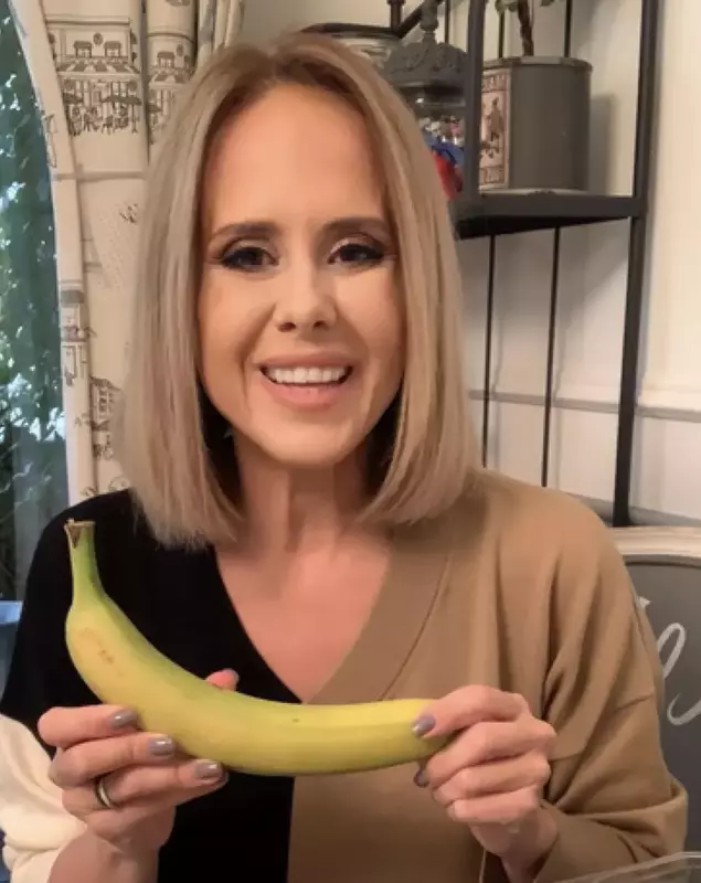 Mihaela Bilic mama de seara