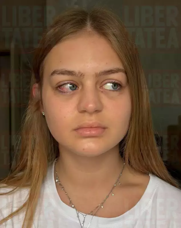 Ana Beregoi după scandalul din restaurant