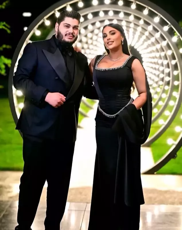 betty Salam
