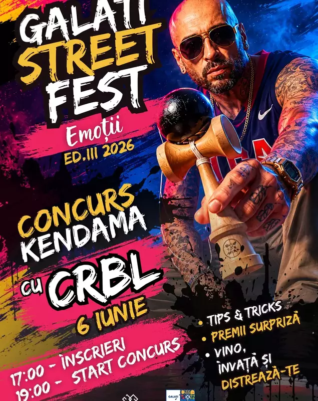 Galati street fest 2026 (1)
