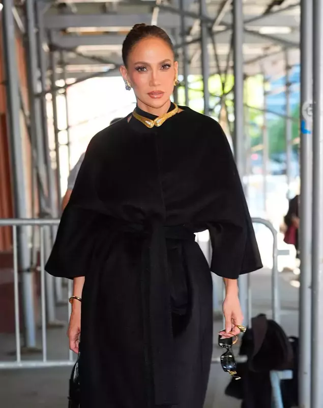 Image: 1107606638, License: Rights-managed, Restrictions: This content is intended for editorial use only. For other uses, additional clearances may be required., Model Release: no , Pictured: Jennifer Lopez