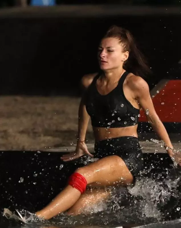 elena marin survivor romania 2