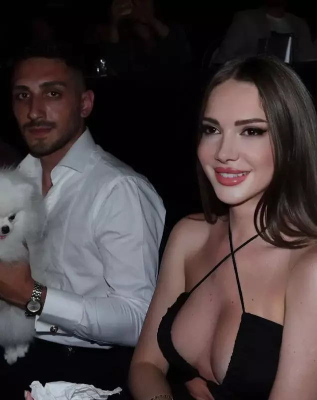 Otilia Bilionera și iubitul (4)