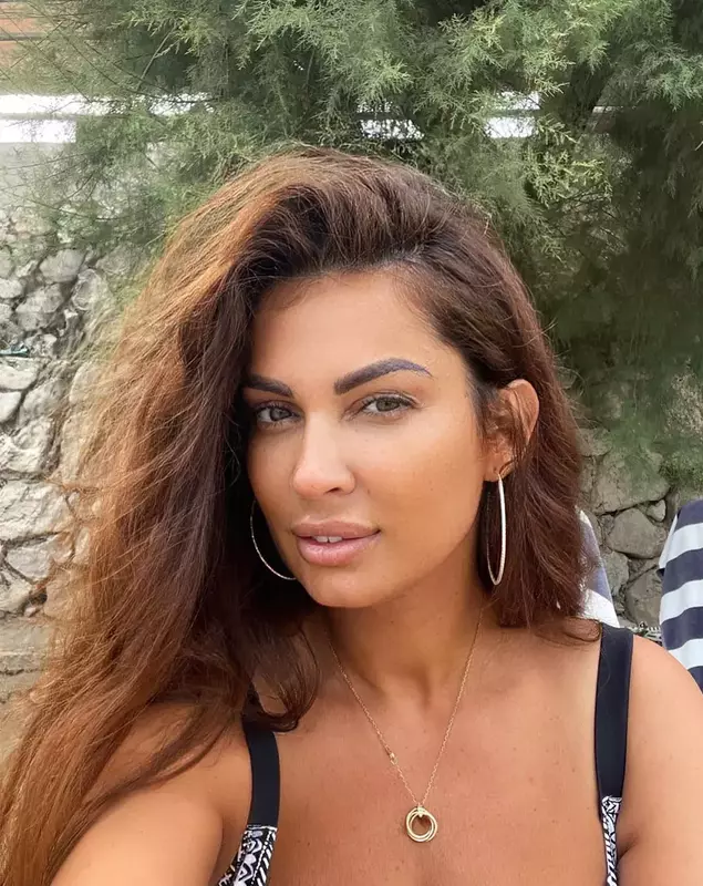 VIDEO Nicoleta Luciu, controverse în mediul online cu ultima sa apariție: „Doar nu era să rămână la fel ca acum 20 de ani”