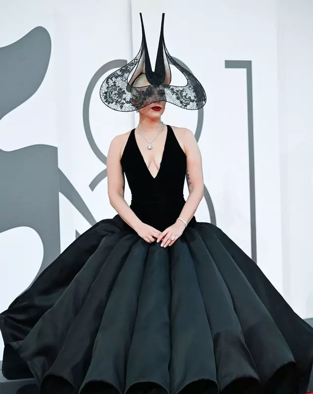 Venice Joker Folie A Deux Premiere