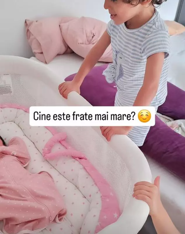 Ramona Păuleanu copii (2)