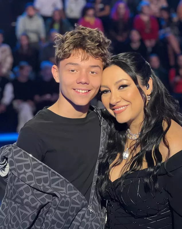 andra filmarile romanii au talent 2