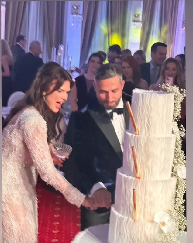 monica birladeanu nunta valeriu gheorghita 9