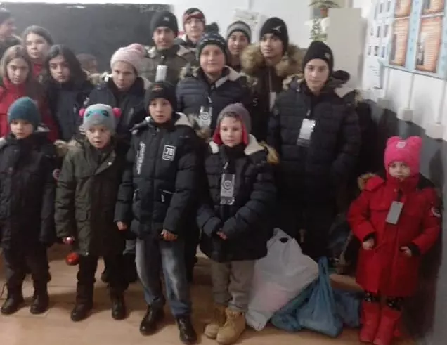 preotul damaschin, campanie Iasi (8)