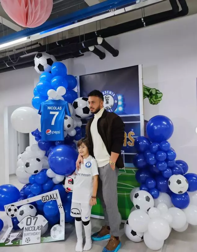 Gabi Bădălău și băieții lui (1)