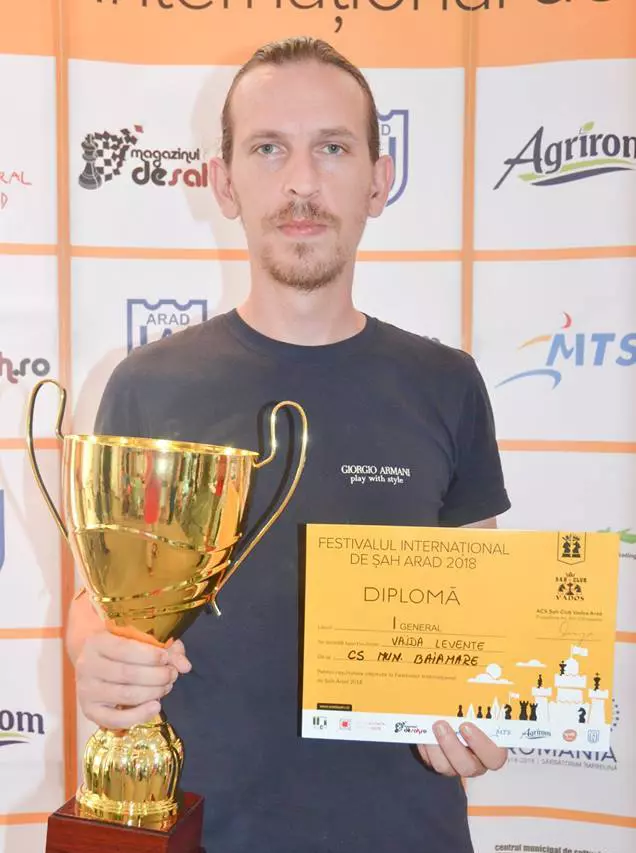 Levente Vajda