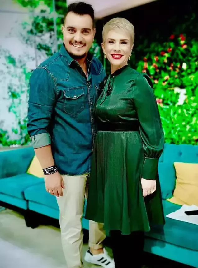 teo trandafir si bursucu adrian cristea