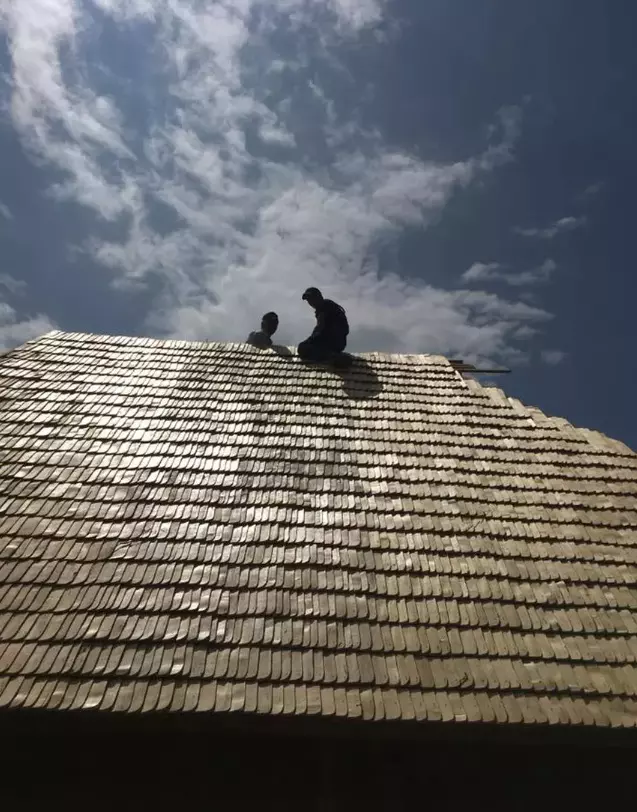 sorin brotnei casa vacanta maramures pensiune 8
