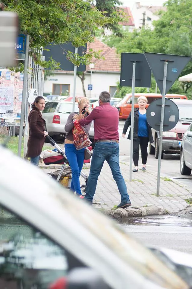 bistrita politician 2