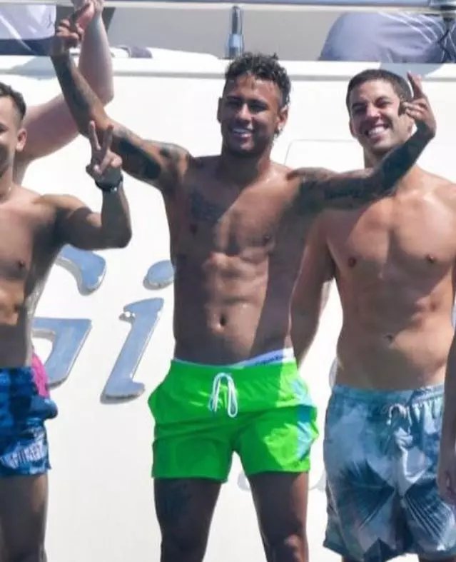 Neymar