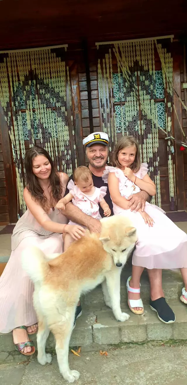 Fetele lui Victor Socaciu (4)