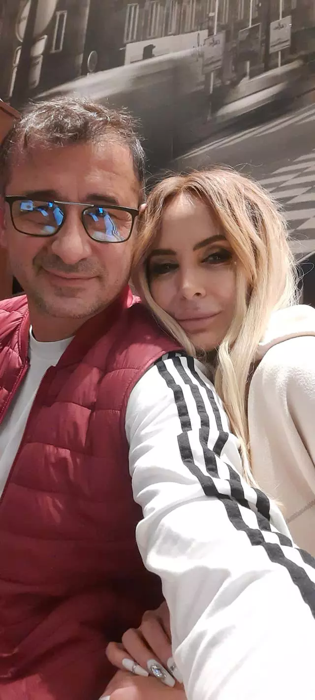 daniela-gyorfi-casatorie-george-tal-6