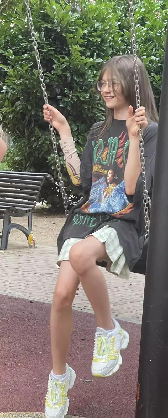 fiica-iuliei-albu-13-ani-2