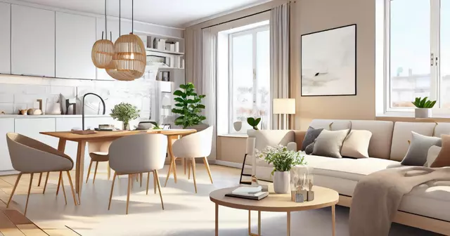 Cum alegi mobilierul potrivit pentru casa ta