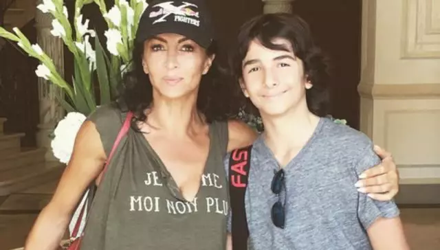 Mihaela Rădulescu și Ayan