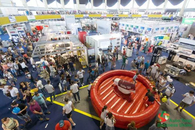 Expozitie Auto 1