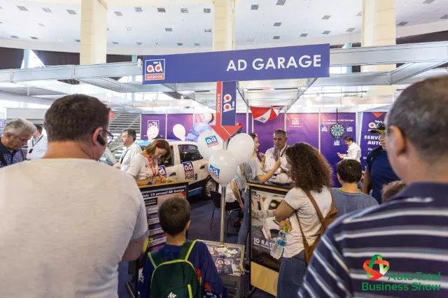 Expozitie Auto 2