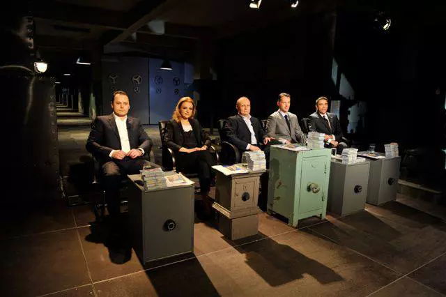 investitori arena leilor tvr dragos anastasiu