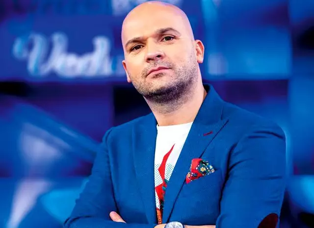 Andrei-Stefanescu